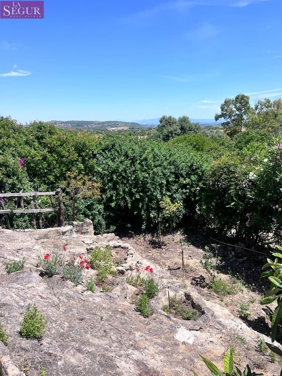 3 makuuhuone Maalaistalo myytävänä paikassa Vejer de la Frontera - 190 000 € (Ref: 9860049)