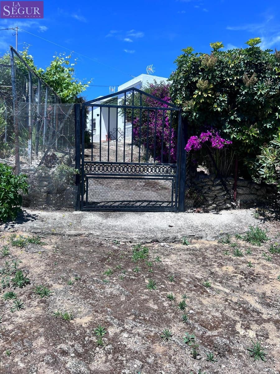3 makuuhuone Maalaistalo myytävänä paikassa Vejer de la Frontera - 190 000 € (Ref: 9860049)