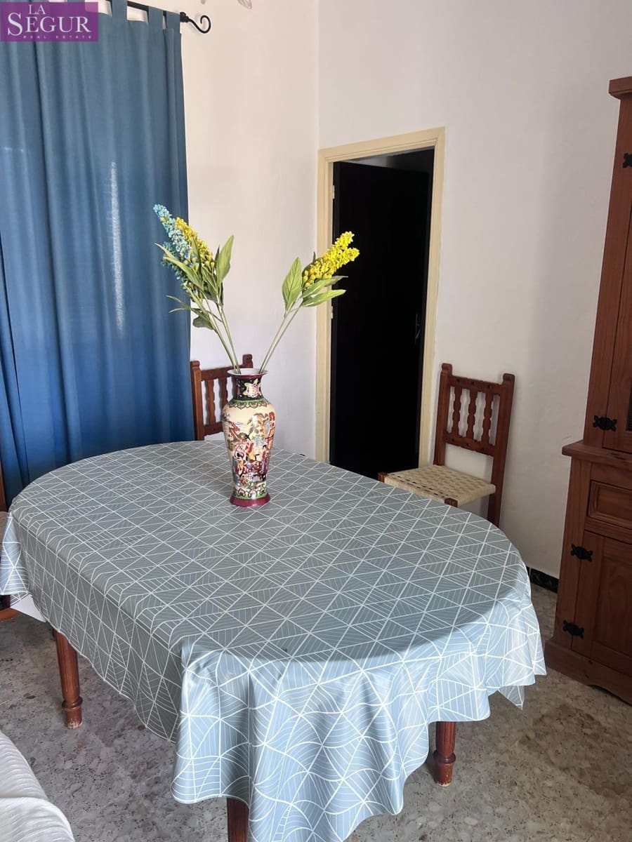 3 makuuhuone Maalaistalo myytävänä paikassa Vejer de la Frontera - 190 000 € (Ref: 9860050)