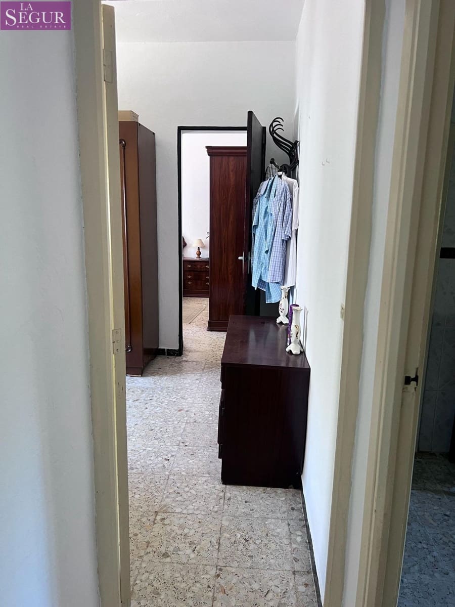 3 makuuhuone Maalaistalo myytävänä paikassa Vejer de la Frontera - 190 000 € (Ref: 9860050)
