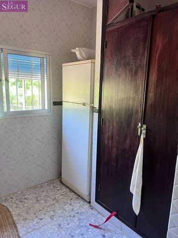 3 soverom Finca/Herregård til salgs i Vejer de la Frontera - € 190 000 (Ref: 9860050)