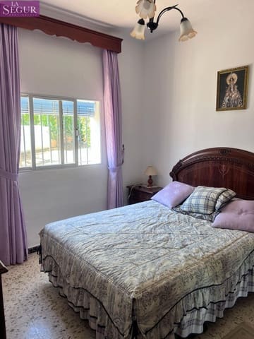 3 soverom Finca/Herregård til salgs i Vejer de la Frontera - € 190 000 (Ref: 9860050)