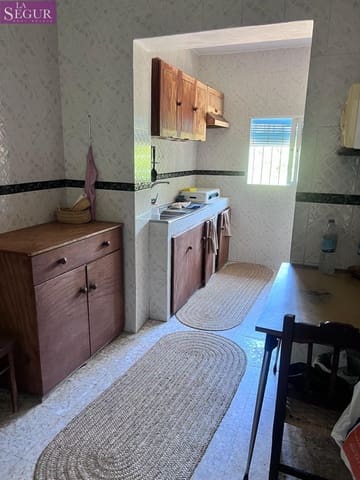 3 soverom Finca/Herregård til salgs i Vejer de la Frontera - € 190 000 (Ref: 9860050)