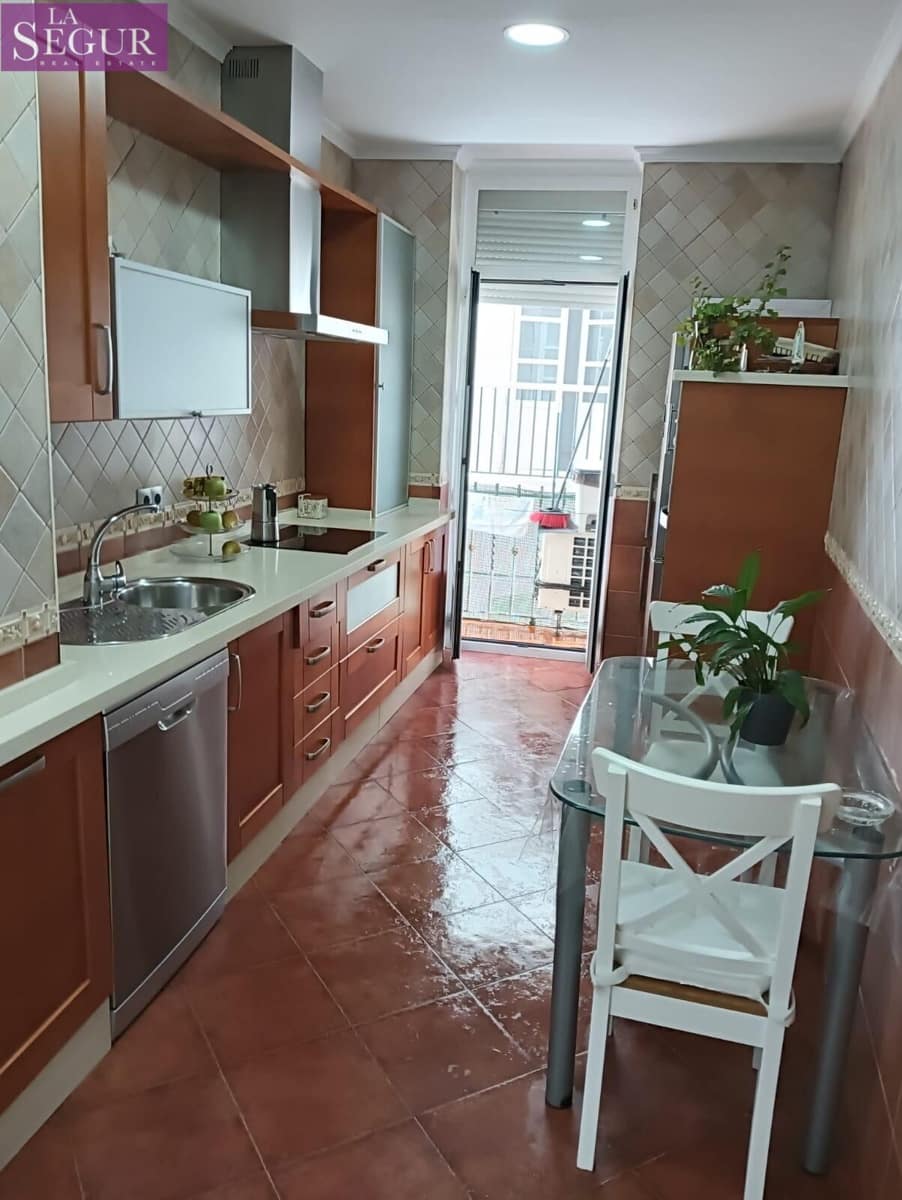 4 soverom Leilighet til salgs i Cadiz by - € 360 000 (Ref: 9861838)