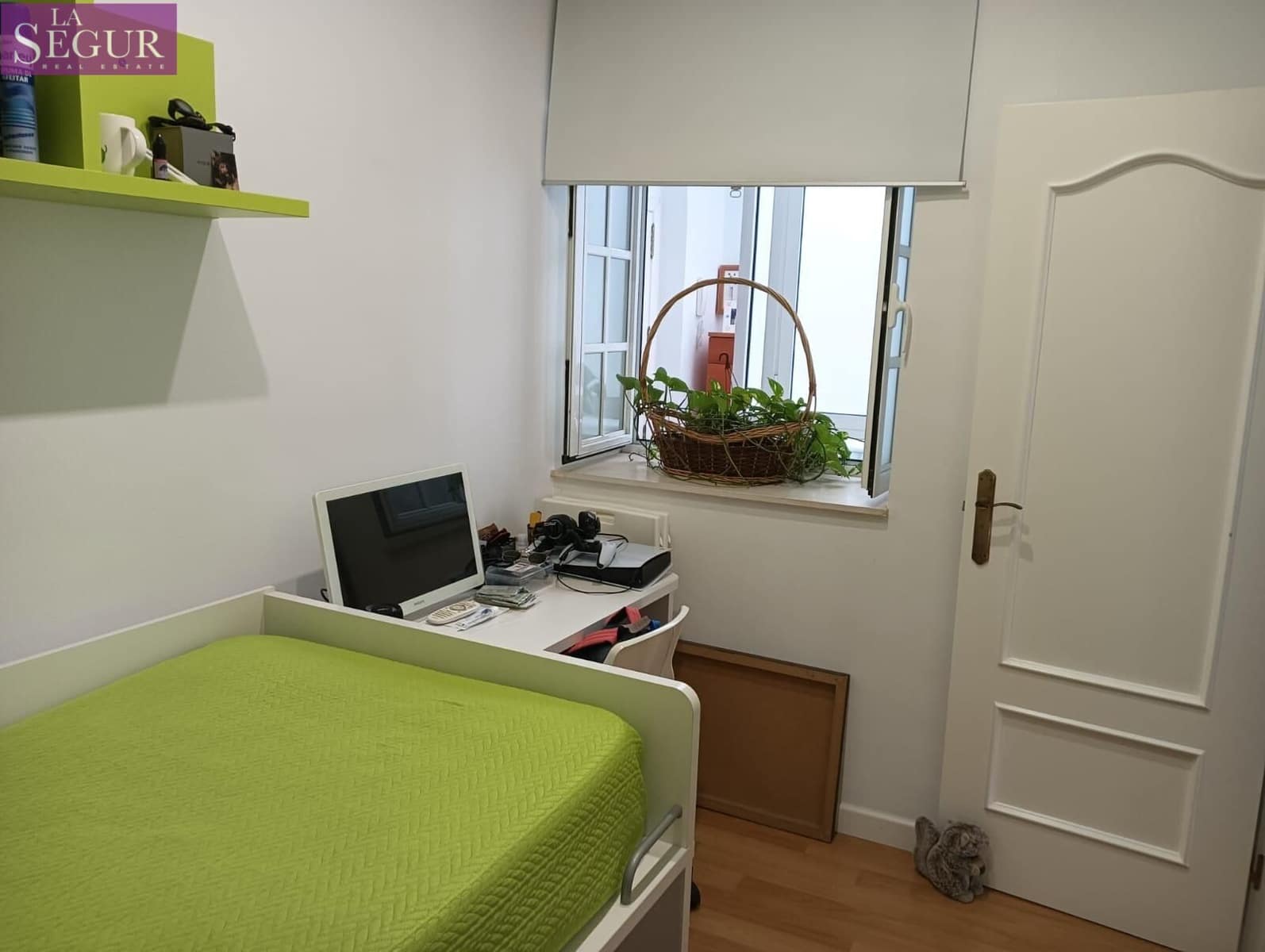4 soverom Leilighet til salgs i Cadiz by - € 360 000 (Ref: 9861838)