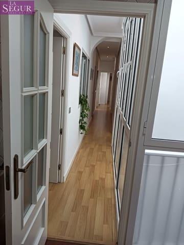 4 Zimmer Wohnung zu verkaufen in Cádiz Stadt - 360.000 € (Ref: 9861838)