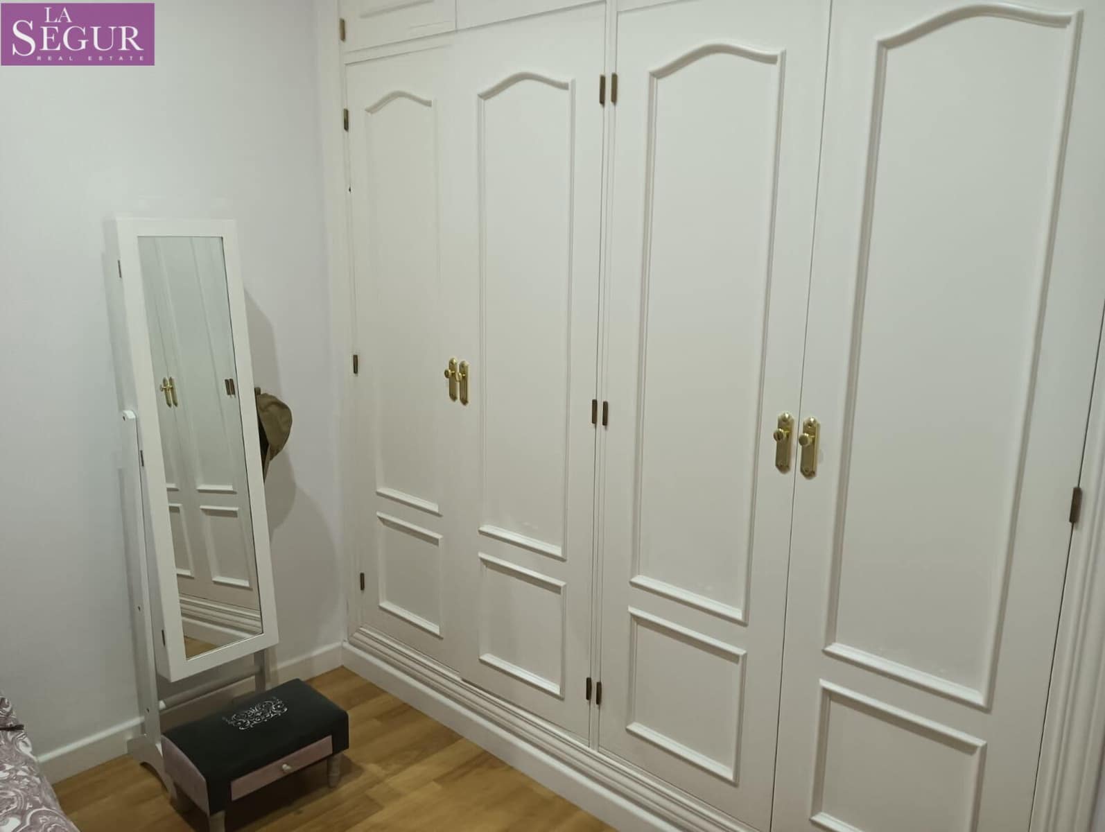 4 soverom Leilighet til salgs i Cadiz by - € 360 000 (Ref: 9861838)