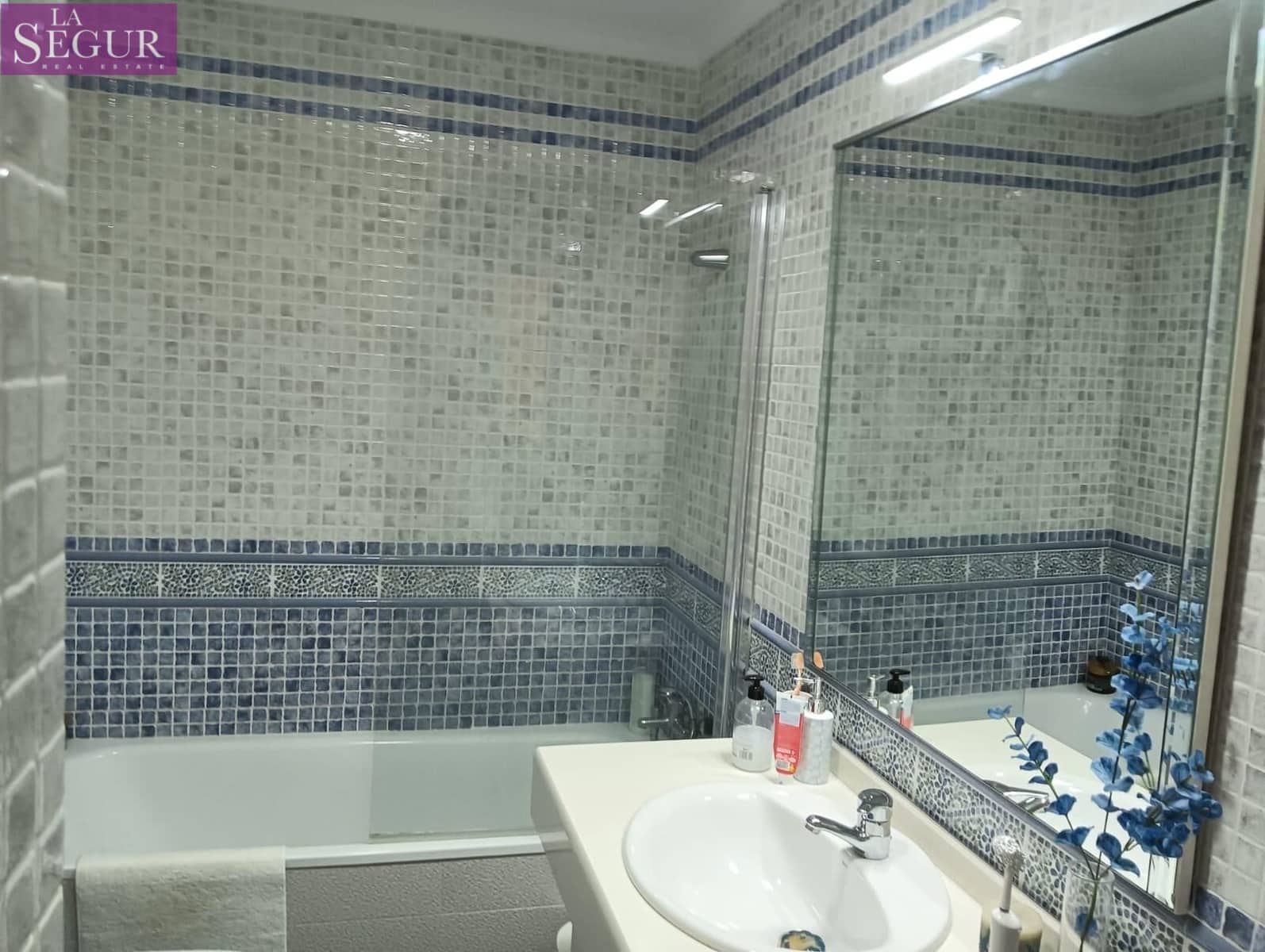4 soverom Leilighet til salgs i Cadiz by - € 360 000 (Ref: 9861838)