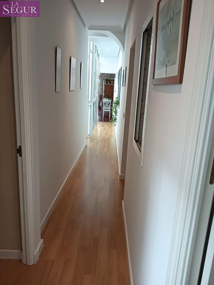 4 soverom Leilighet til salgs i Cadiz by - € 360 000 (Ref: 9861838)