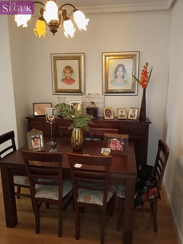 4 Zimmer Wohnung zu verkaufen in Cádiz Stadt - 360.000 € (Ref: 9861838)
