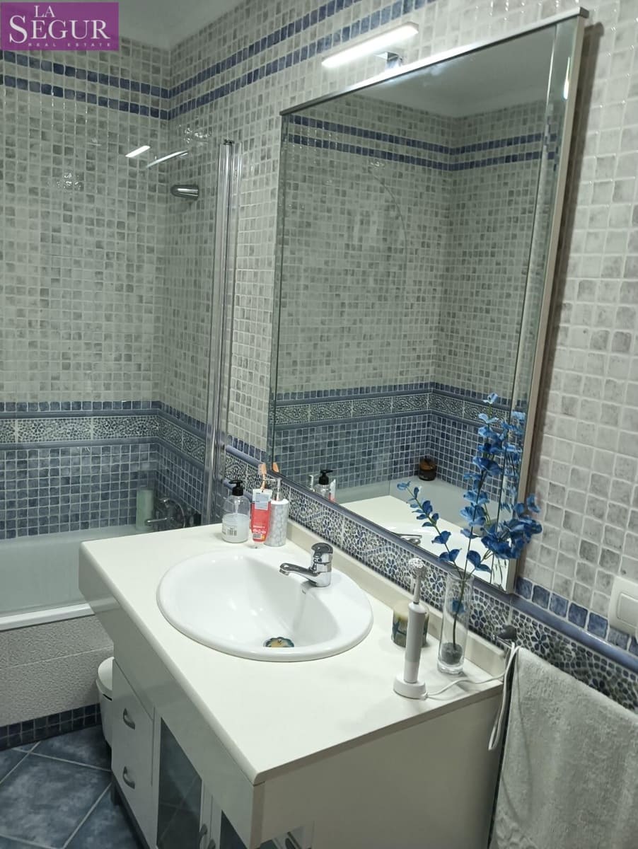 4 soverom Leilighet til salgs i Cadiz by - € 360 000 (Ref: 9861838)