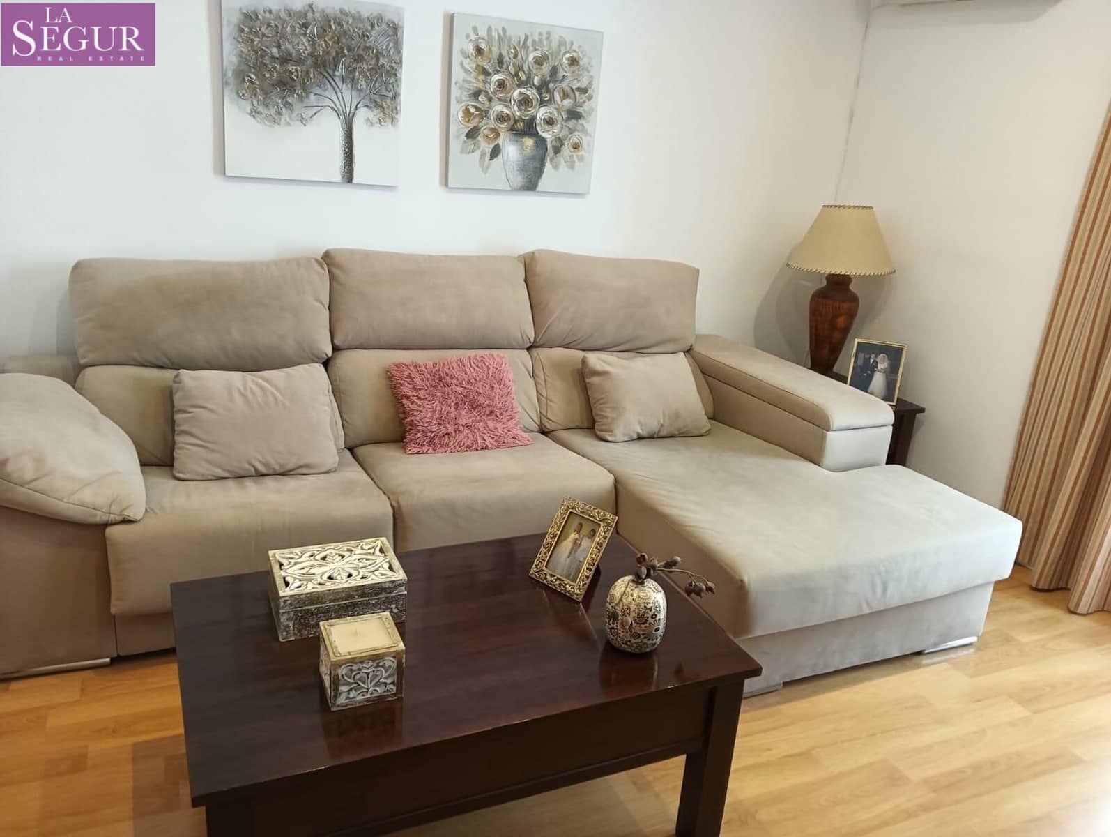 4 soverom Leilighet til salgs i Cadiz by - € 360 000 (Ref: 9861838)