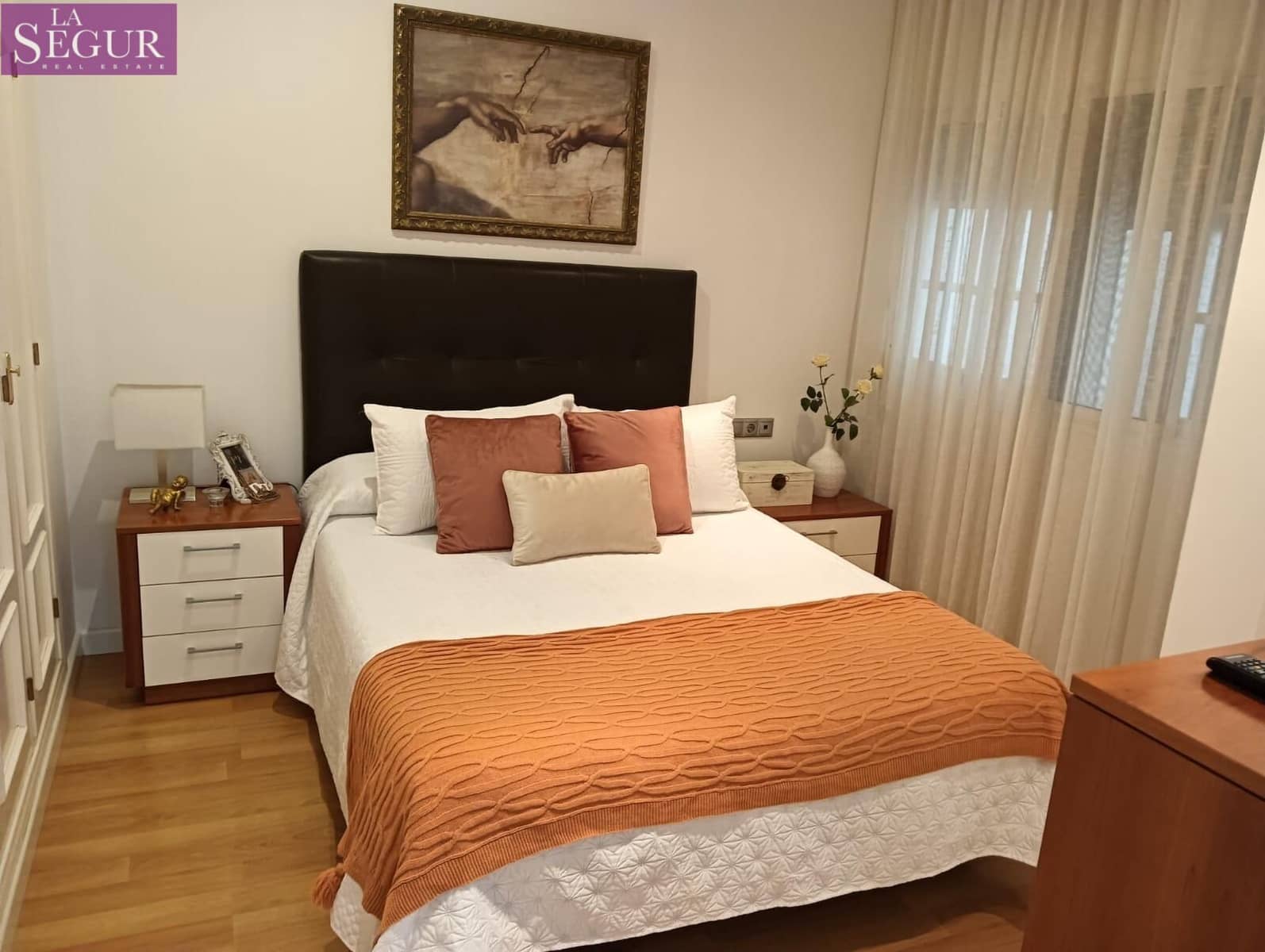 4 soverom Leilighet til salgs i Cadiz by - € 360 000 (Ref: 9861838)