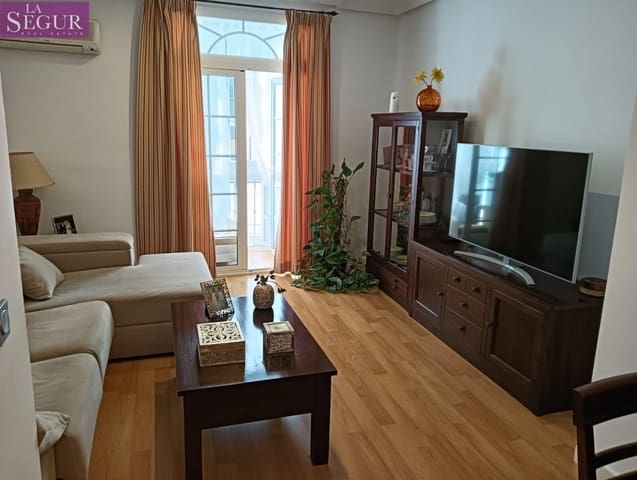 4 Zimmer Wohnung zu verkaufen in Cádiz Stadt - 360.000 € (Ref: 9861838)