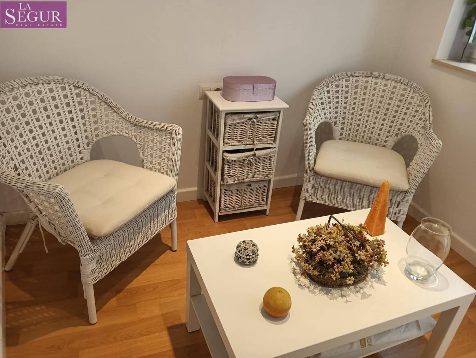 4 soverom Leilighet til salgs i Cadiz by - € 360 000 (Ref: 9861838)