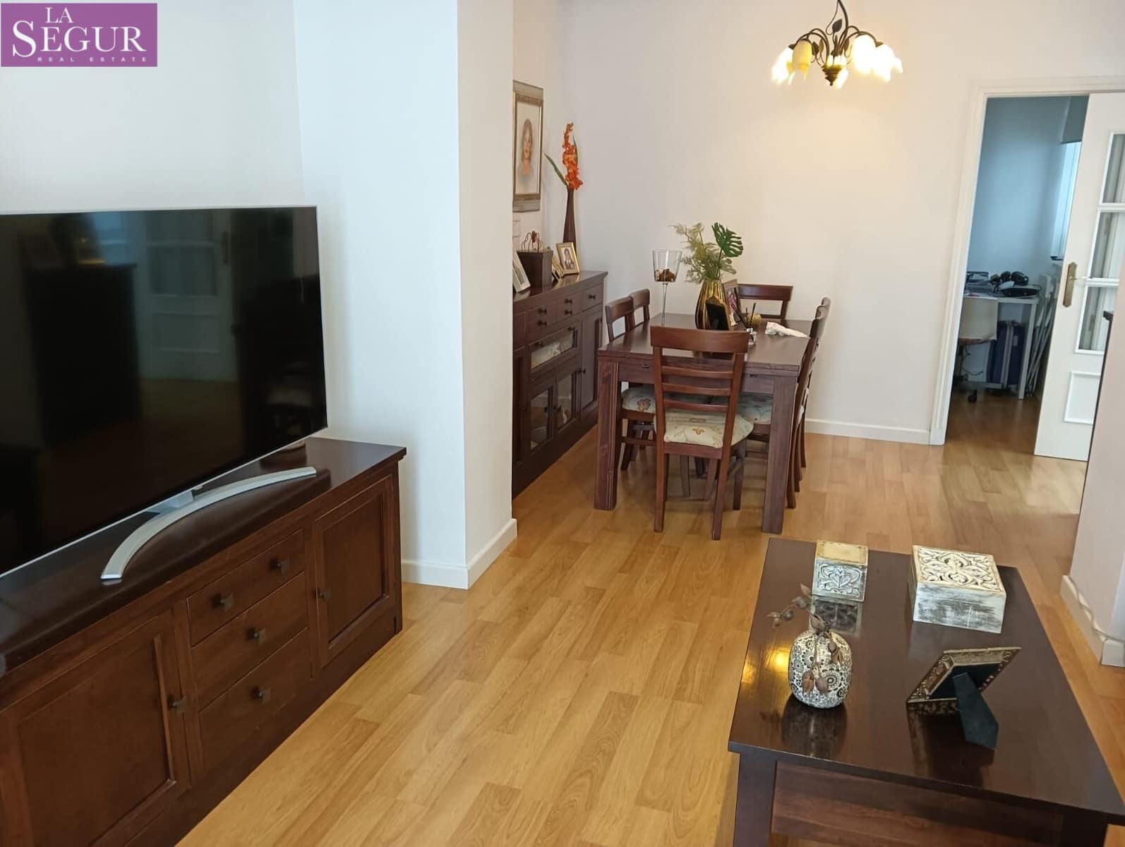 4 soverom Leilighet til salgs i Cadiz by - € 360 000 (Ref: 9861838)