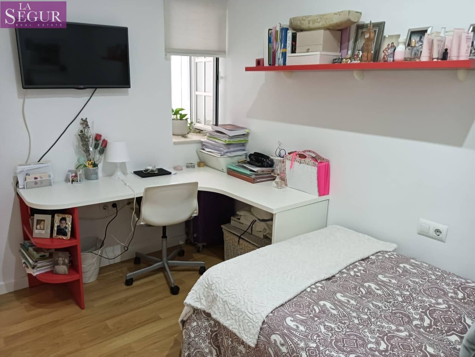 4 soverom Leilighet til salgs i Cadiz by - € 360 000 (Ref: 9861838)