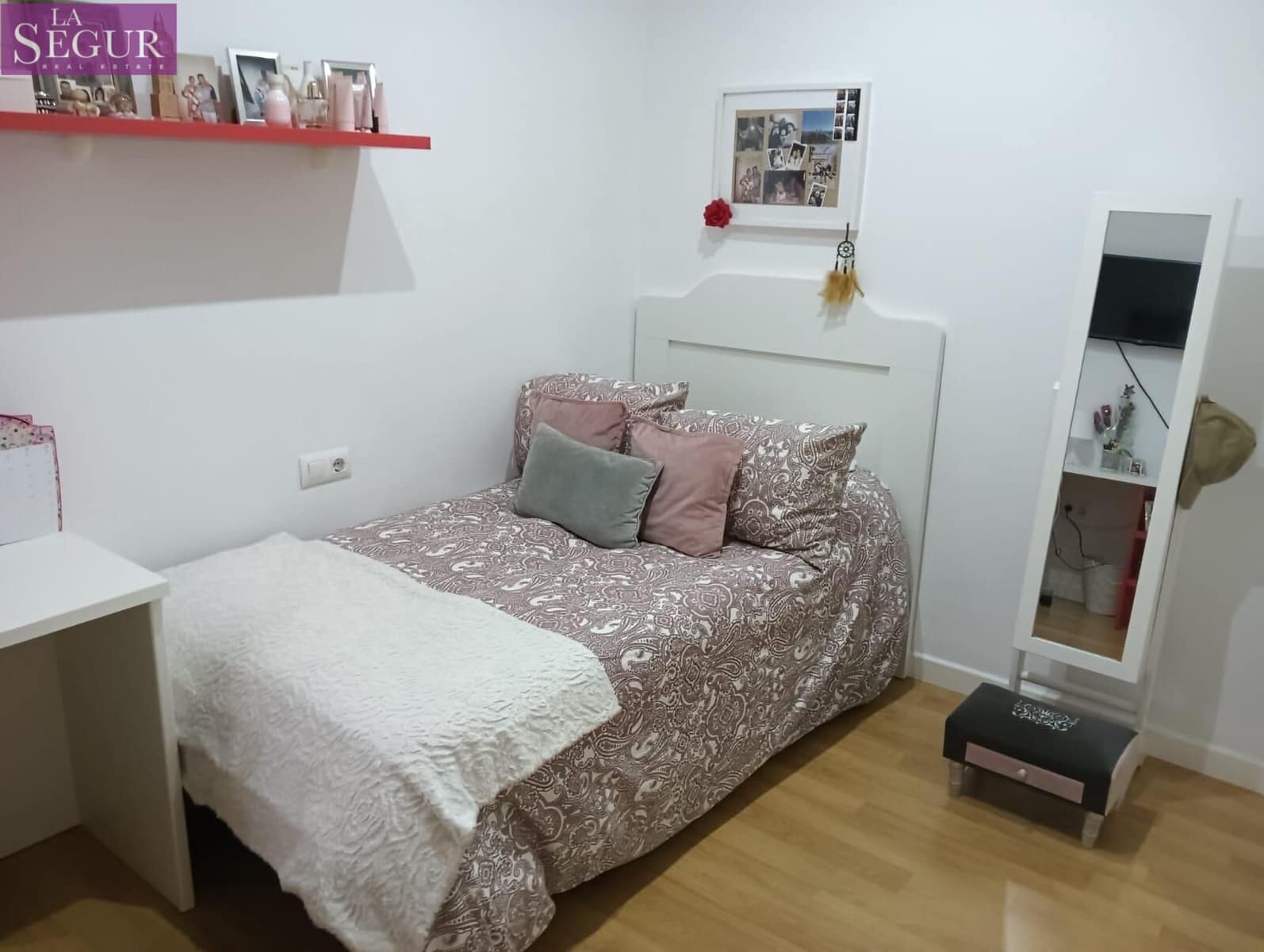 4 soverom Leilighet til salgs i Cadiz by - € 360 000 (Ref: 9861838)
