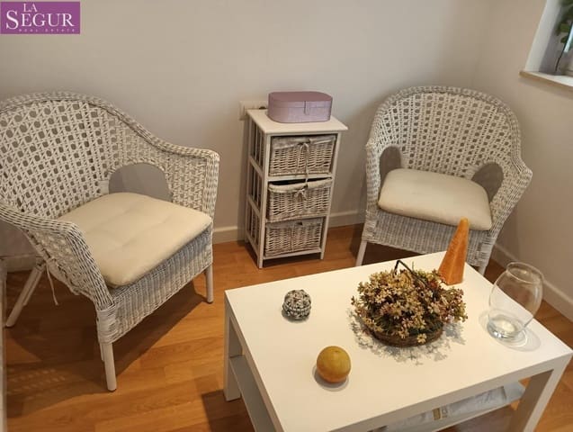 4 Zimmer Wohnung zu verkaufen in Cádiz Stadt - 360.000 € (Ref: 9861838)