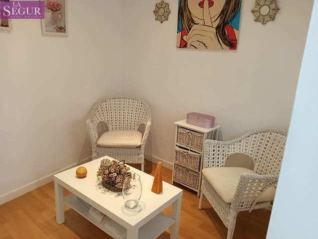 4 Zimmer Wohnung zu verkaufen in Cádiz Stadt - 360.000 € (Ref: 9861838)