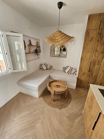 1 quarto Estúdio para venda em Vejer de la Frontera - 91 000 € (Ref: 9861839)