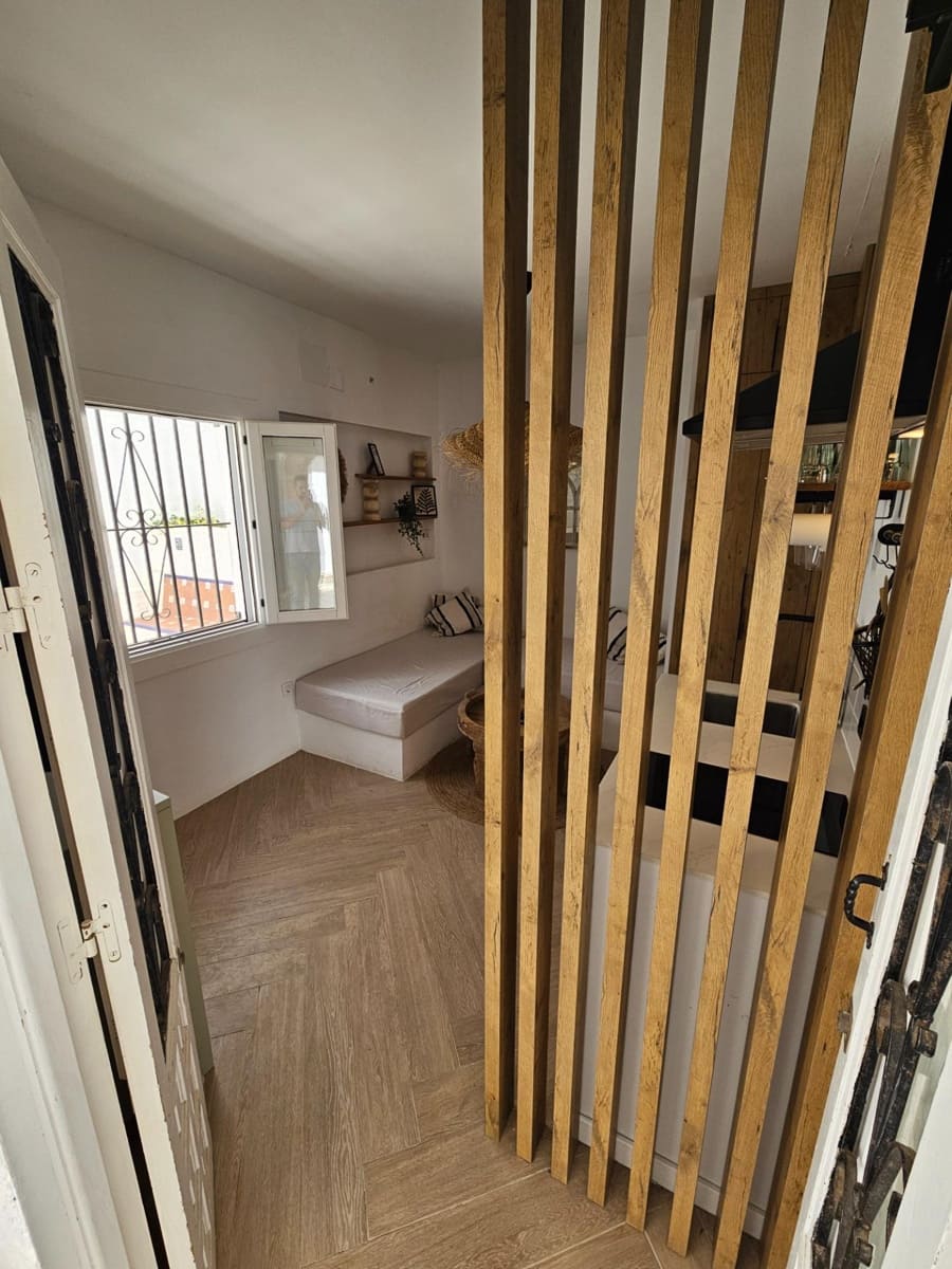 1 quarto Estúdio para venda em Vejer de la Frontera - 91 000 € (Ref: 9861839)