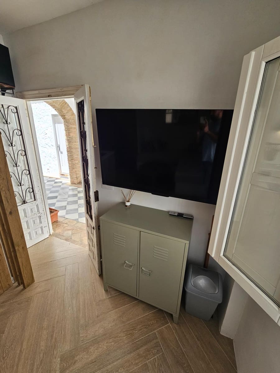 1 quarto Estúdio para venda em Vejer de la Frontera - 91 000 € (Ref: 9861839)