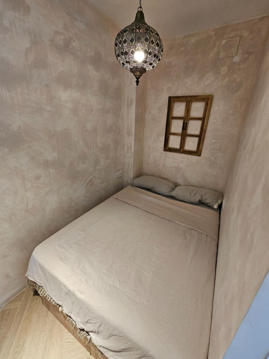 1 quarto Estúdio para venda em Vejer de la Frontera - 91 000 € (Ref: 9861839)