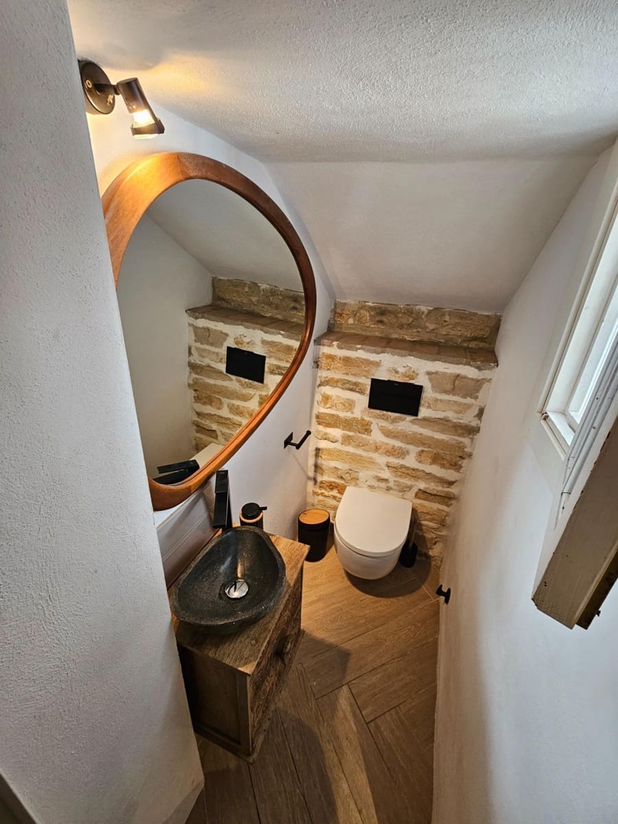 1 quarto Estúdio para venda em Vejer de la Frontera - 91 000 € (Ref: 9861839)
