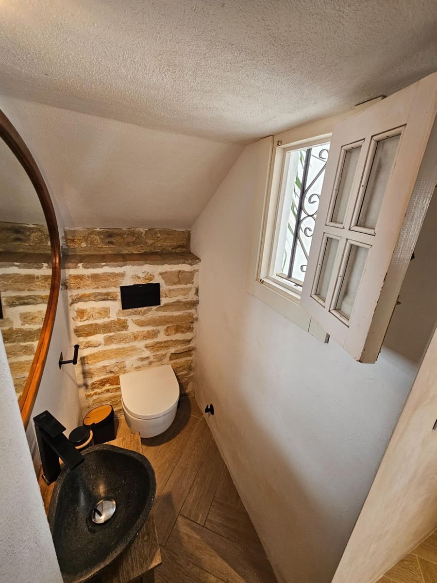 1 quarto Estúdio para venda em Vejer de la Frontera - 91 000 € (Ref: 9861839)