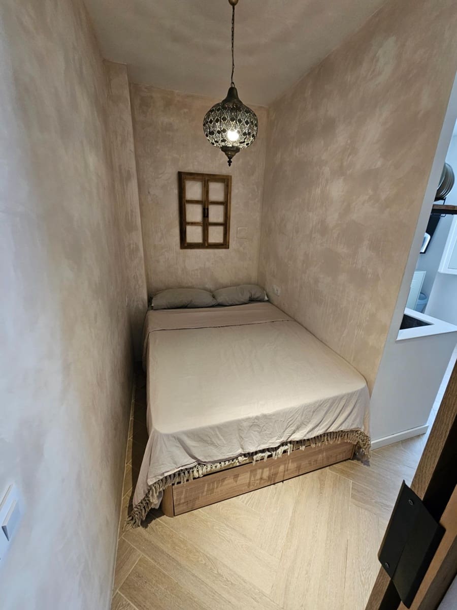 1 quarto Estúdio para venda em Vejer de la Frontera - 91 000 € (Ref: 9861839)