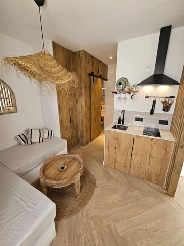 1 quarto Estúdio para venda em Vejer de la Frontera - 91 000 € (Ref: 9861839)