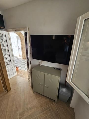 1 quarto Estúdio para venda em Vejer de la Frontera - 91 000 € (Ref: 9861839)