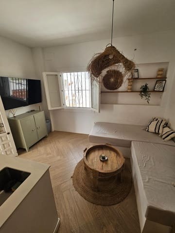 1 quarto Estúdio para venda em Vejer de la Frontera - 91 000 € (Ref: 9861839)