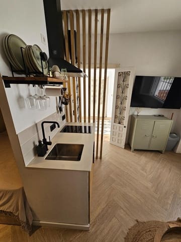 1 quarto Estúdio para venda em Vejer de la Frontera - 91 000 € (Ref: 9861839)