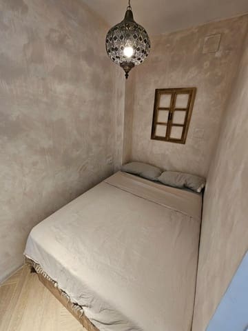 1 quarto Estúdio para venda em Vejer de la Frontera - 91 000 € (Ref: 9861839)