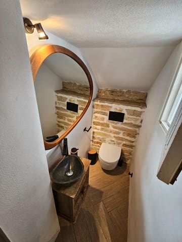 1 quarto Estúdio para venda em Vejer de la Frontera - 91 000 € (Ref: 9861839)