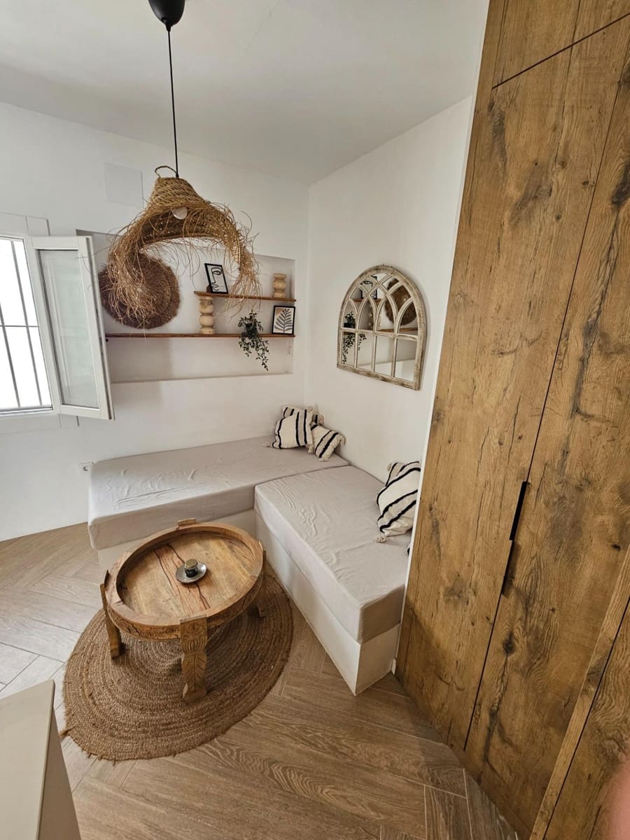 1 quarto Estúdio para venda em Vejer de la Frontera - 91 000 € (Ref: 9861839)
