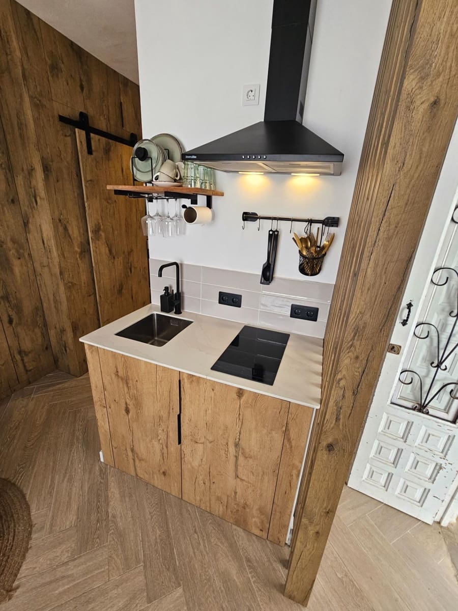 1 quarto Estúdio para venda em Vejer de la Frontera - 91 000 € (Ref: 9861839)