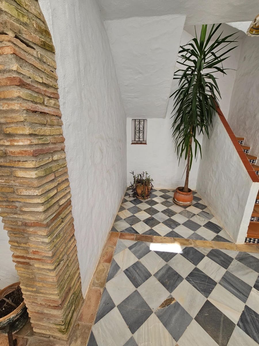 1 quarto Estúdio para venda em Vejer de la Frontera - 91 000 € (Ref: 9861839)