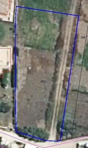 Bouwgrond te koop in Zahora, Barbate - € 170.000 (Ref: 9865139)