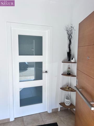 4 chambre Villa/Maison à vendre à Benalup - 200 000 € (Ref: 9865141)