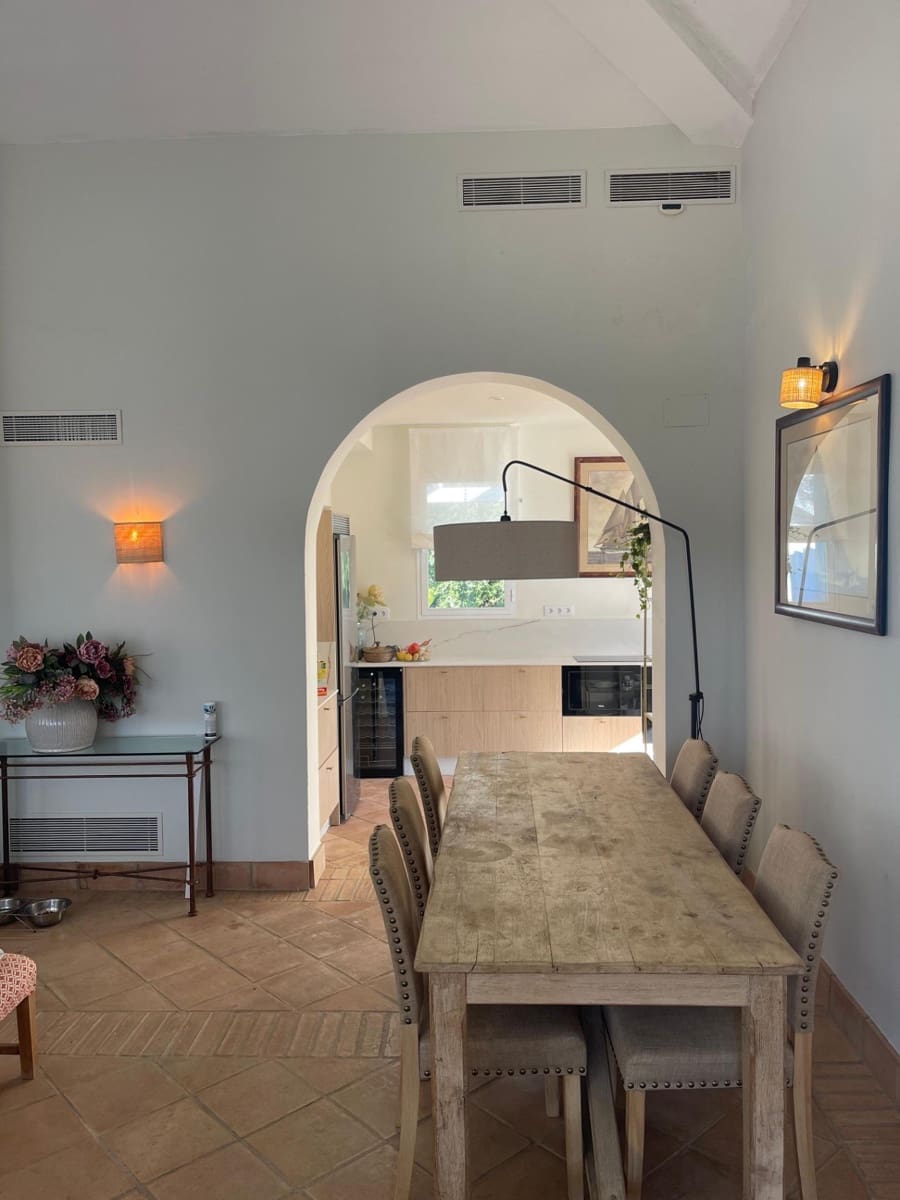 6 bedroom Villa for sale in Benalup with pool - € 725,000 (Ref: 9866946)