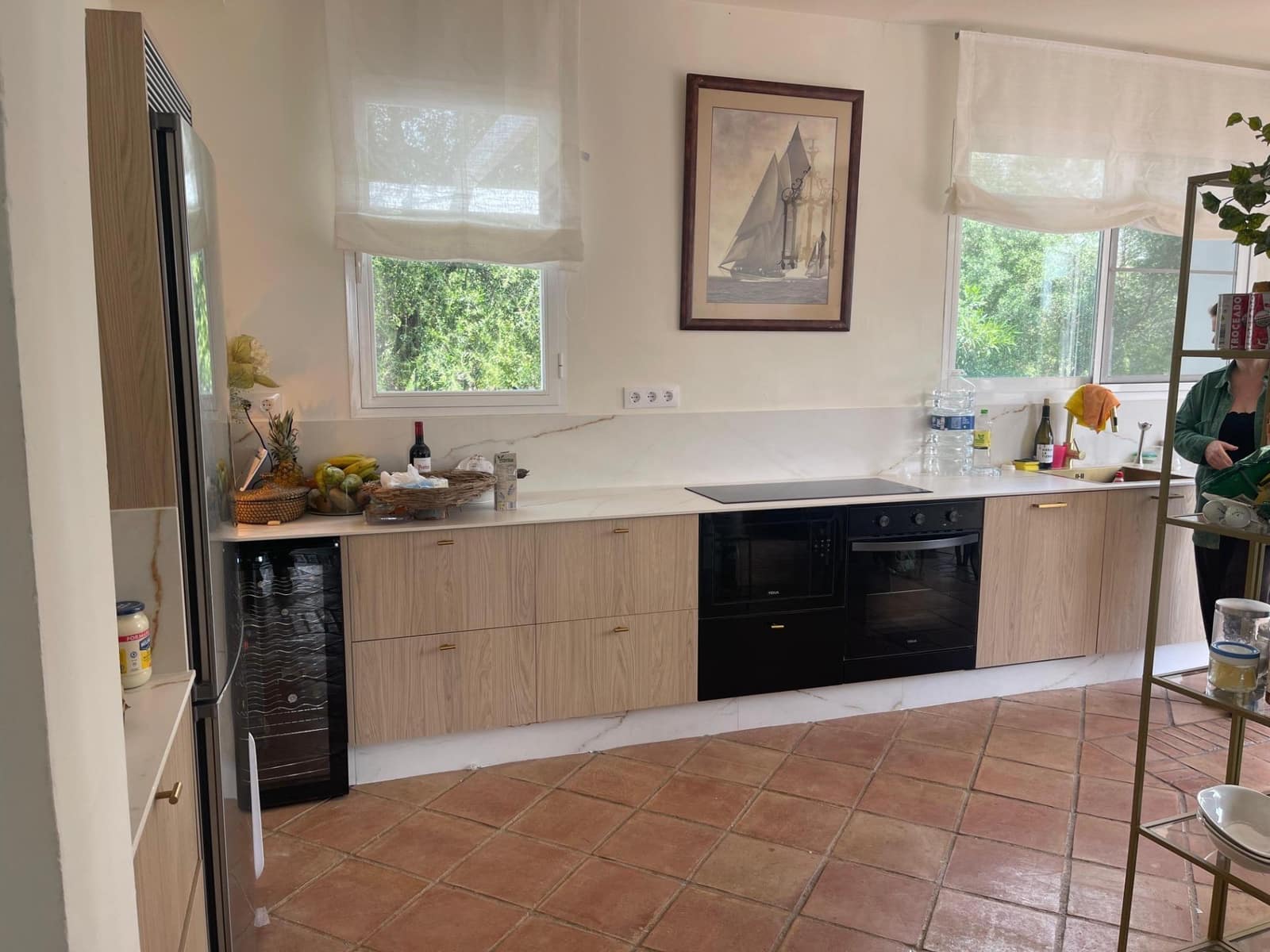 6 bedroom Villa for sale in Benalup with pool - € 725,000 (Ref: 9866946)