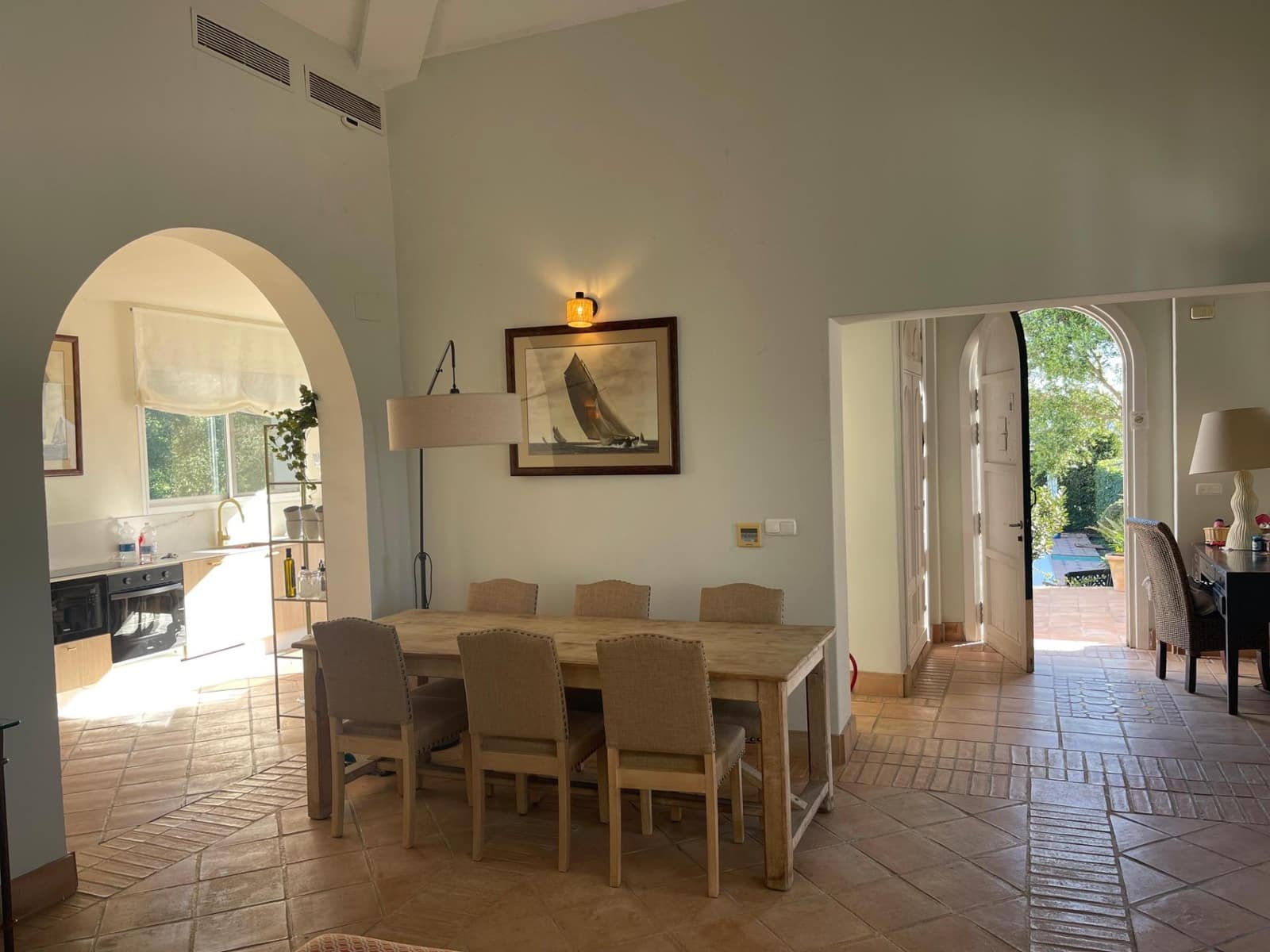 6 bedroom Villa for sale in Benalup with pool - € 725,000 (Ref: 9866946)