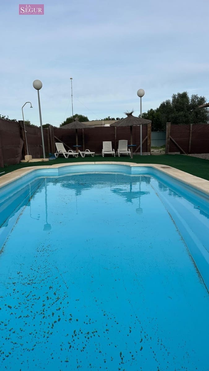 4 bedroom Hotel for sale in El Palmar - € 375,000 (Ref: 9873438)