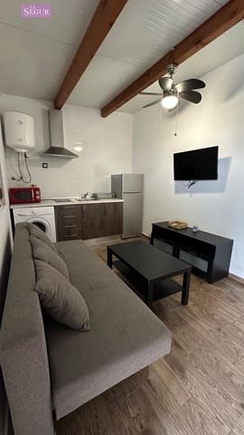 4 bedroom Hotel for sale in El Palmar, Vejer de la Frontera - € 375,000 (Ref: 9873438)
