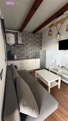 4 bedroom Hotel for sale in El Palmar, Vejer de la Frontera - € 375,000 (Ref: 9873438)