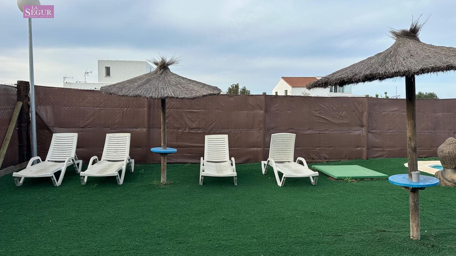 4 bedroom Hotel for sale in El Palmar - € 375,000 (Ref: 9873438)