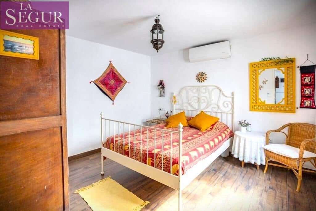 3 makuuhuone Kattohuoneisto myytävänä paikassa Cadiz kaupunki - 359 900 € (Ref: 9888067)